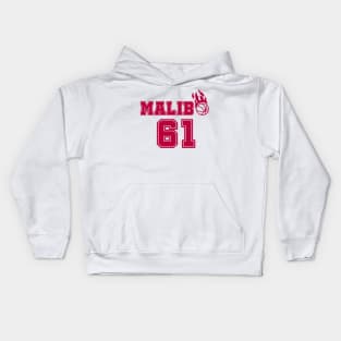 Malibu 61 Kids Hoodie